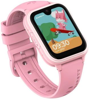 aSmartwatch dziecięcy Garett Kids Vibe AI 4G Różowy (1).jpg